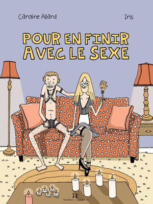 cover image of Pour en finir avec le sexe